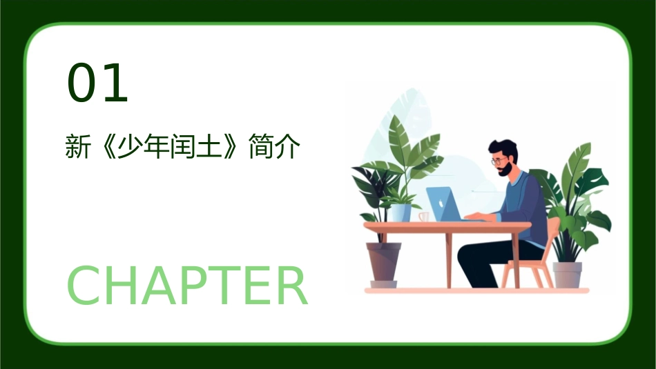 新《少年闰土》外貌描写课件_第3页