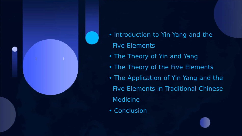 阴阳五行英文介绍课件_第2页