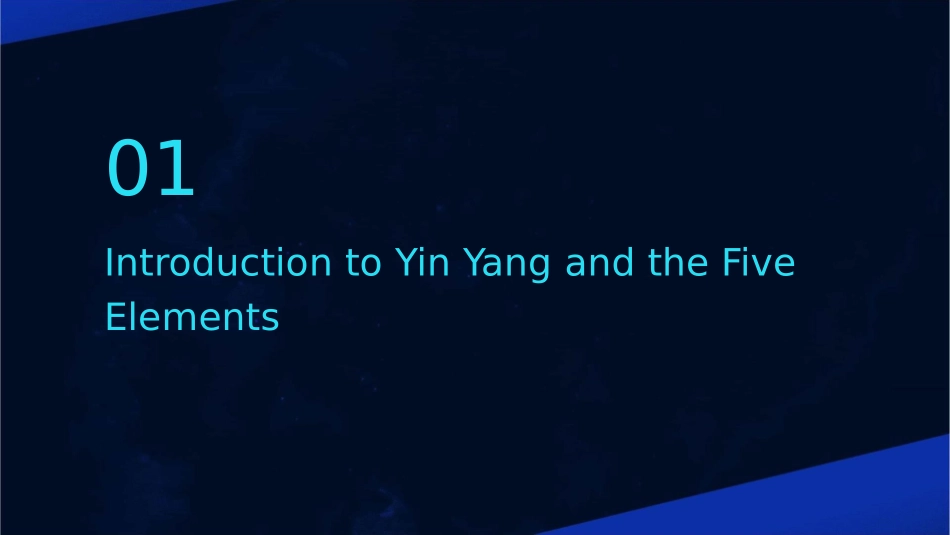 阴阳五行英文介绍课件_第3页