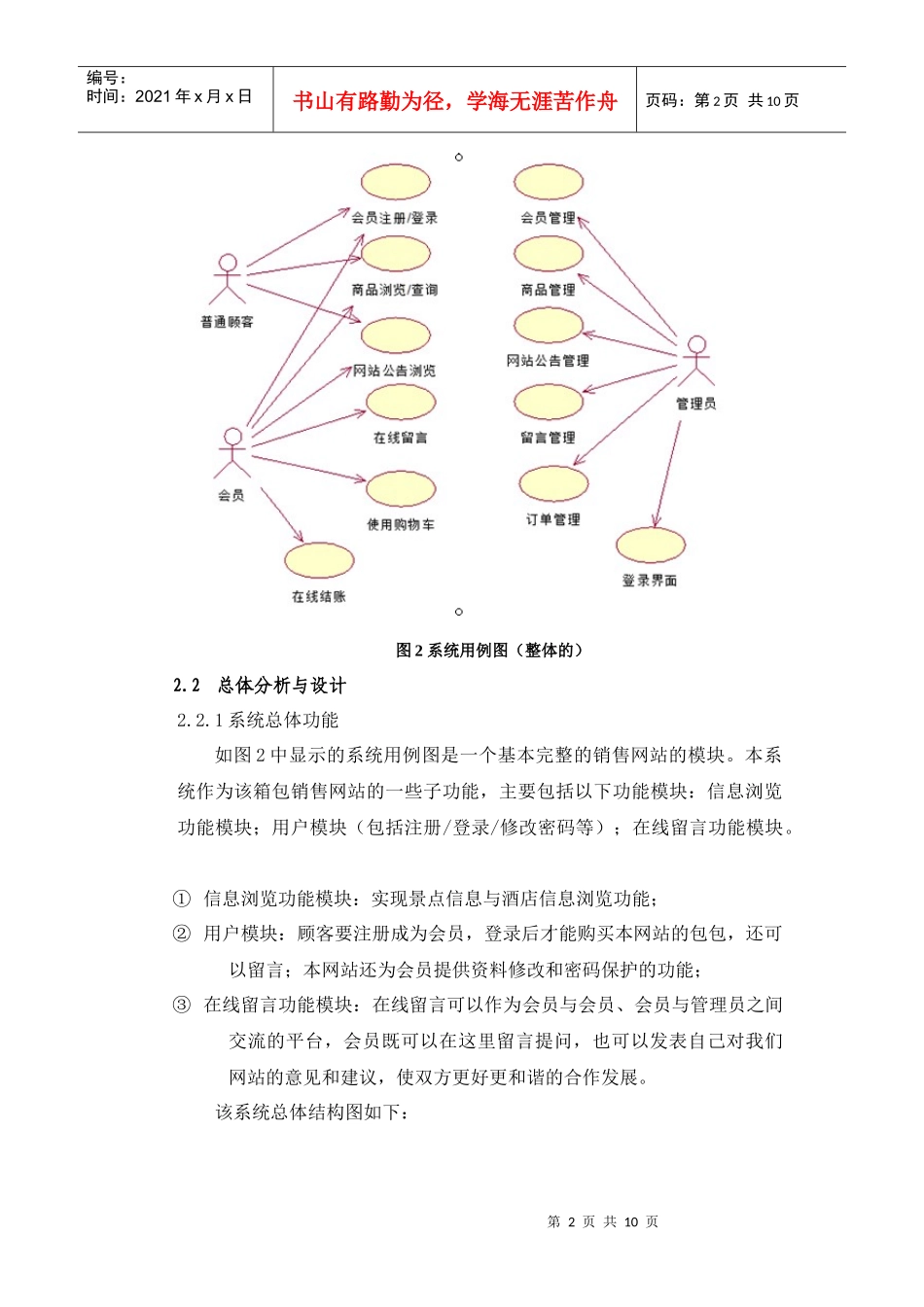 许赟菲---课程2：应用程序综合实践报告(1月4日19时20分)_第2页