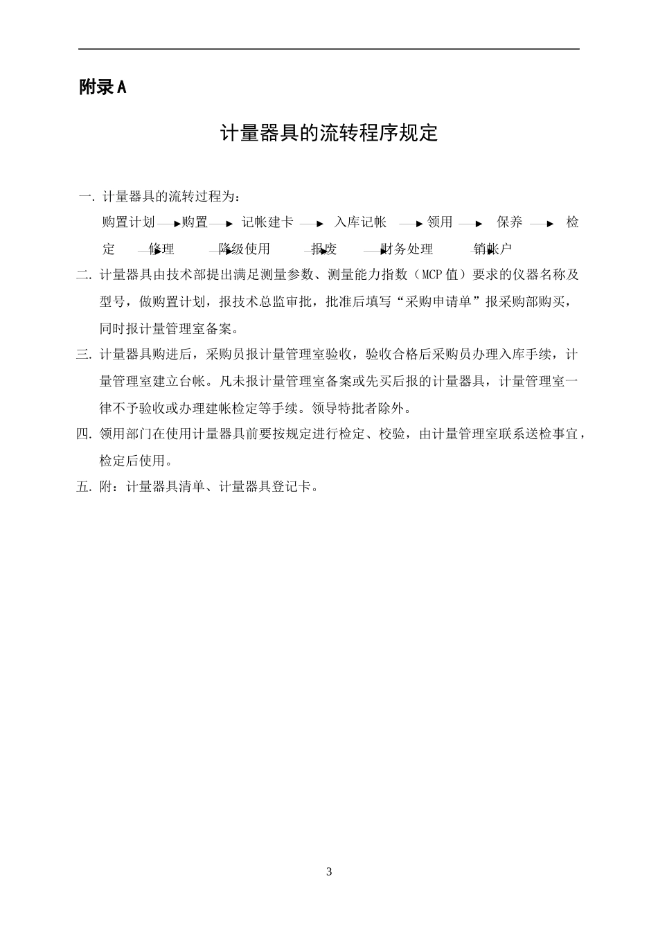 计量器具管理规定_第3页