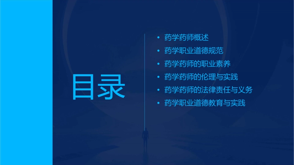 药学药师和药学职业道德课件_第2页