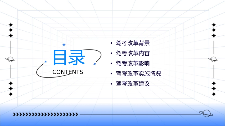 解读驾考改革课件_第2页