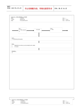 订单管理-送货和开票(开具发票和送货单)工作流程