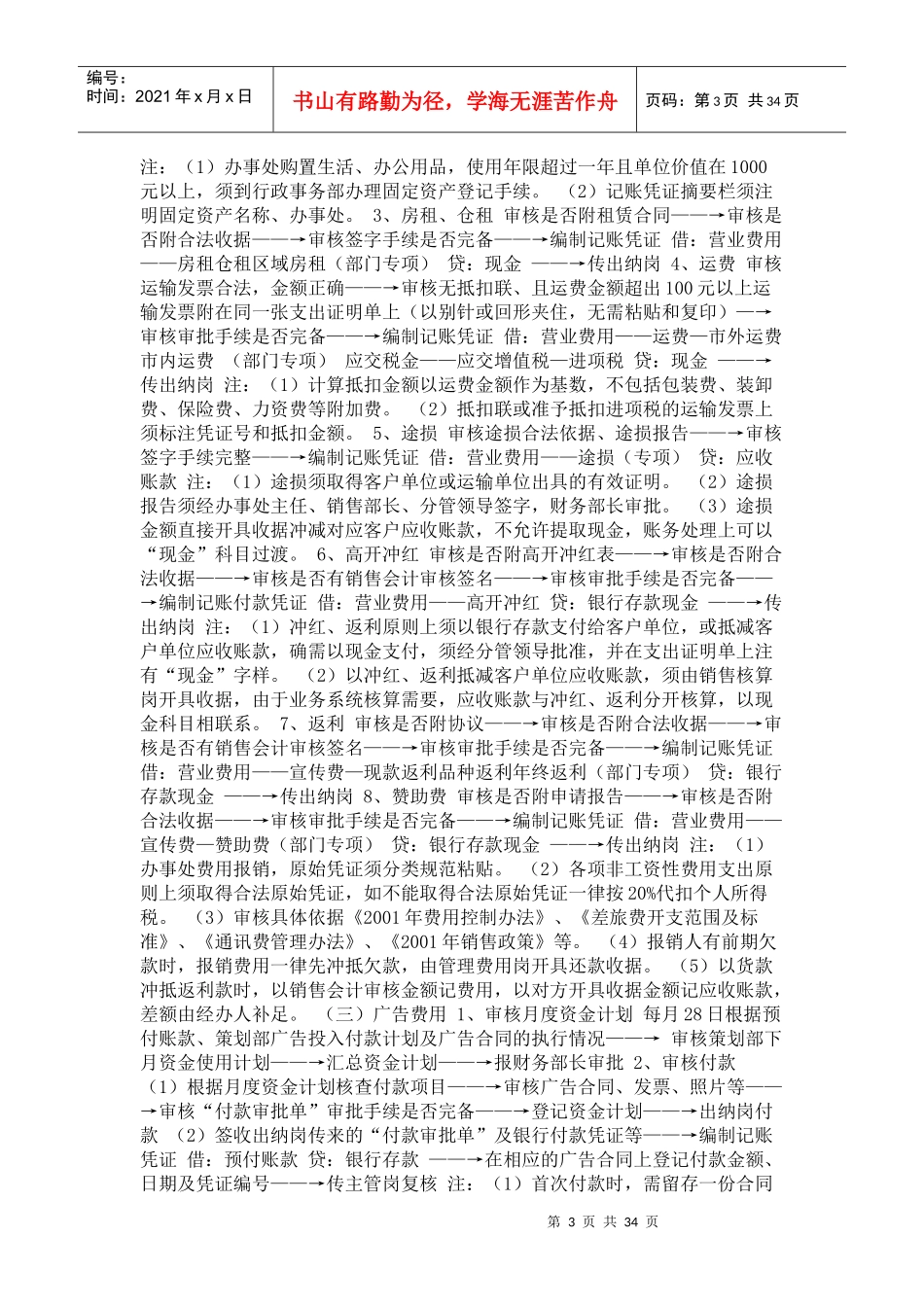 财务人员的工作流程_第3页