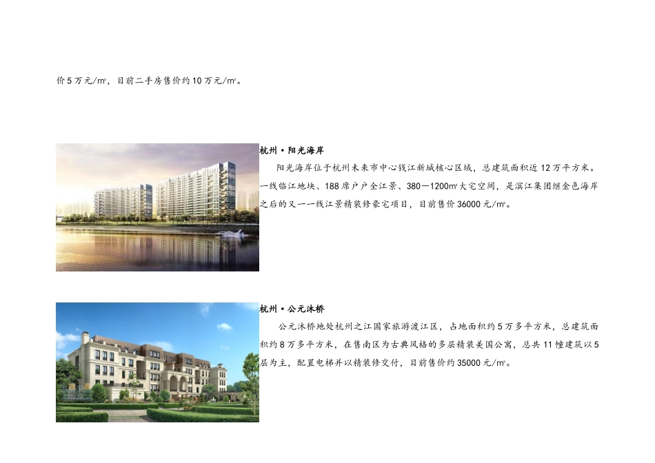 豪宅实例调查分析报告_第3页