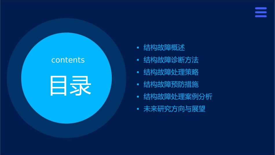 结构故障的处理方法课件_第2页