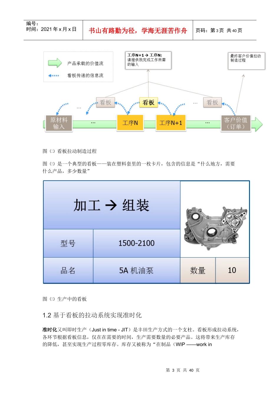 解析精益产品开发之看板开发方法_第3页