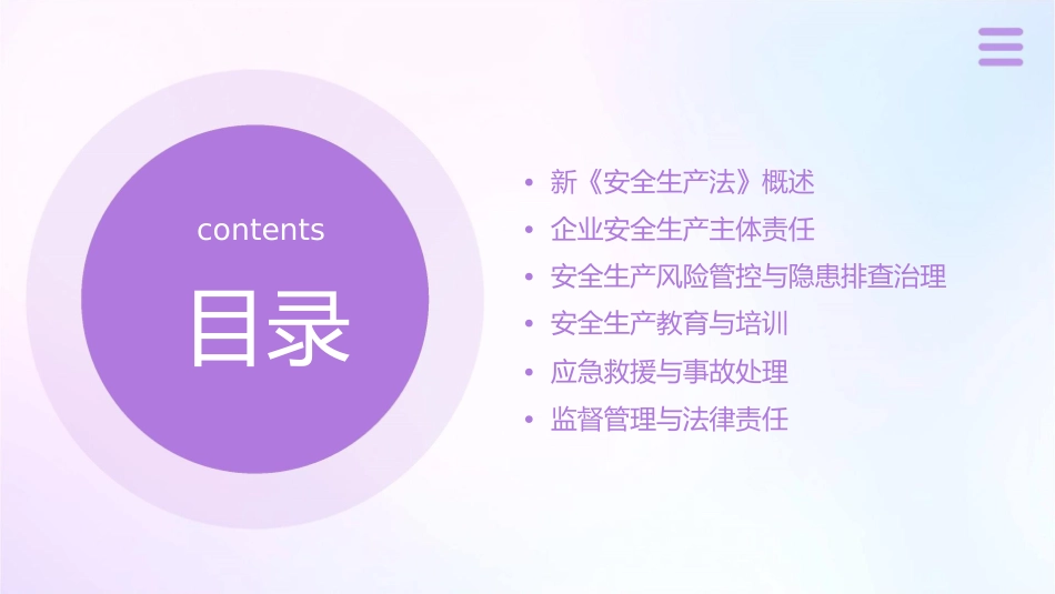 解读新《安全生产法》课件_第2页