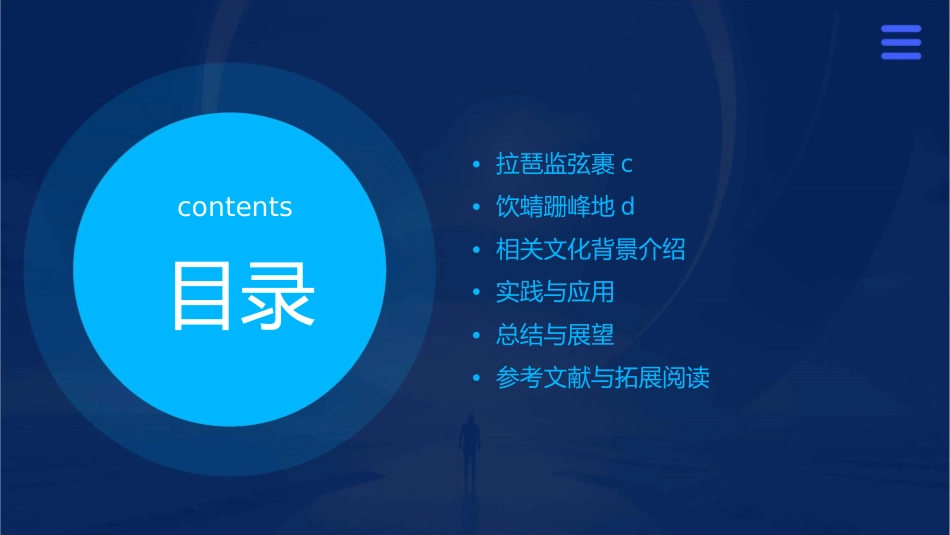 拉琶监弦裹C饮蜻跚峰地D课件_第2页