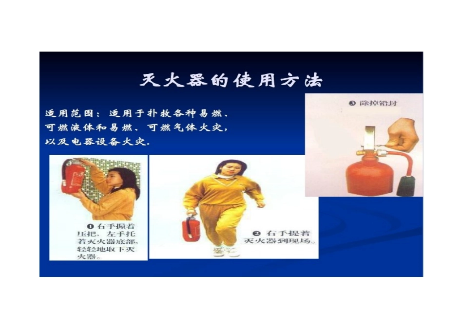 消防安全图片_第1页