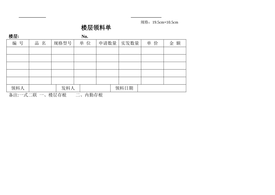 某某酒店客服部员工考勤表_第3页