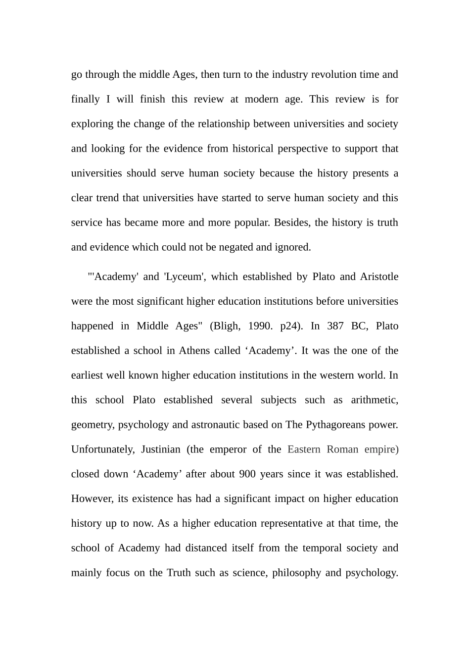 大学与社会的服务关系(英文版)_第3页