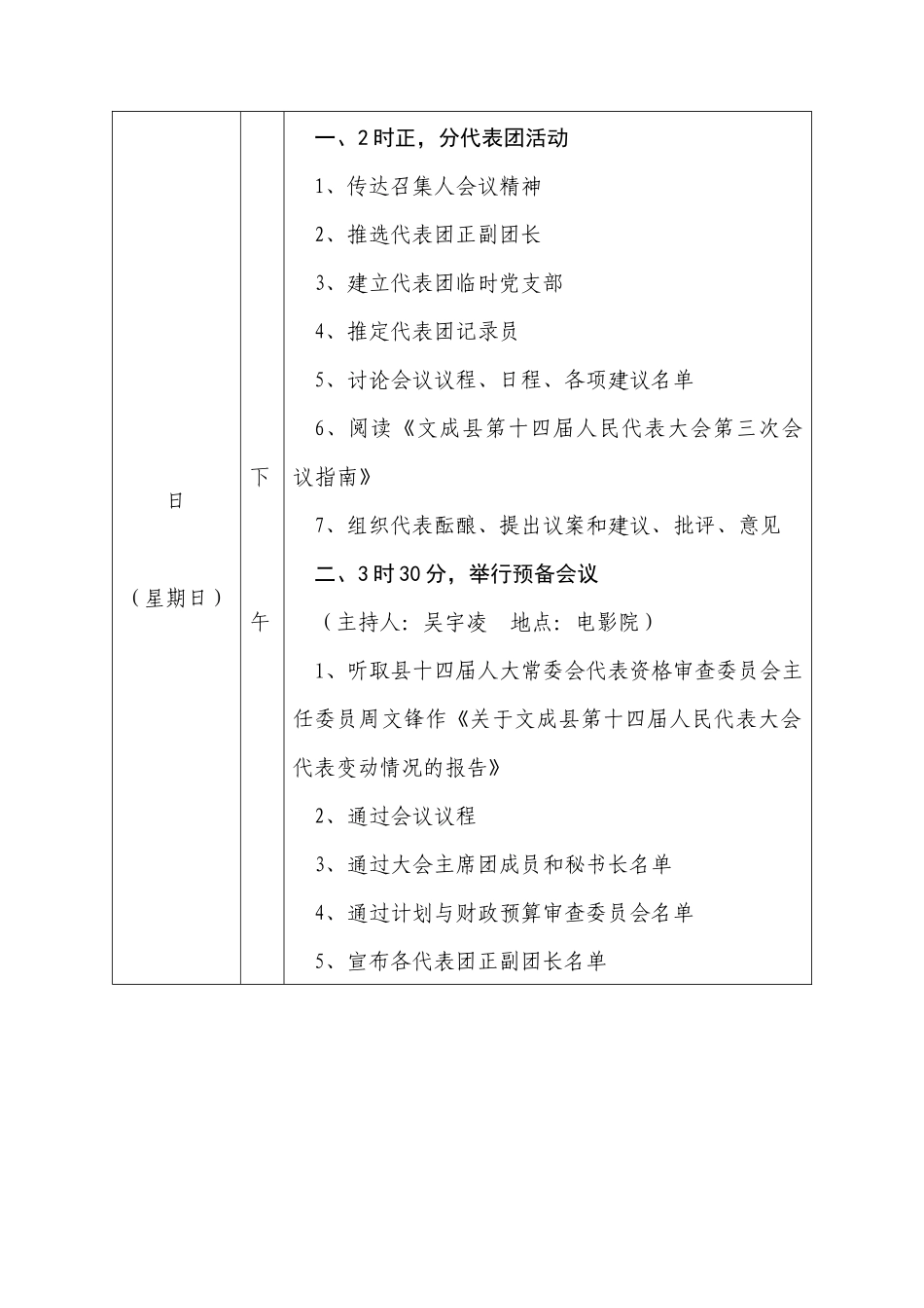 文成县十四届人大三次会议文件(6)_第2页