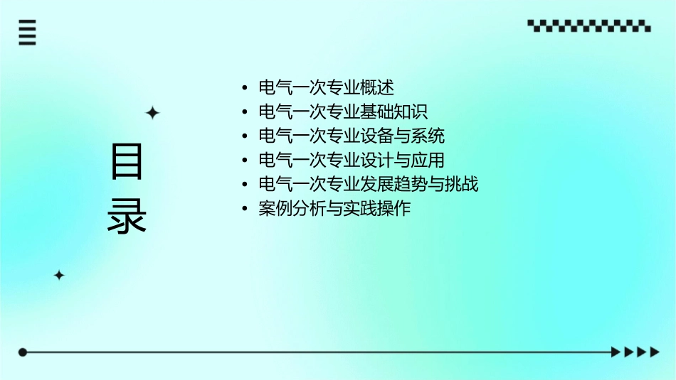 电气一次专业详解课件_第2页