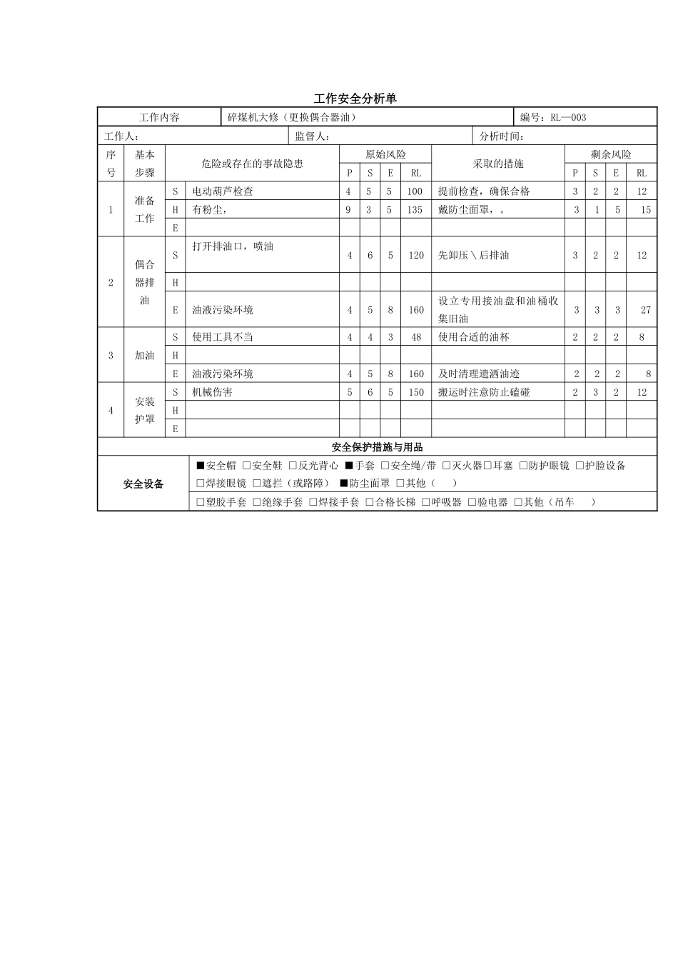 燃料工作安全分析单_第3页