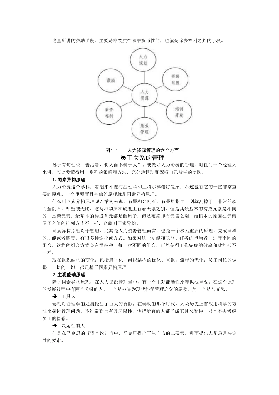新非人力资源经理的人力资源管理_第3页