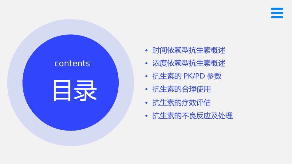 时间依赖型抗生素&浓度依赖型抗生素课件_第2页