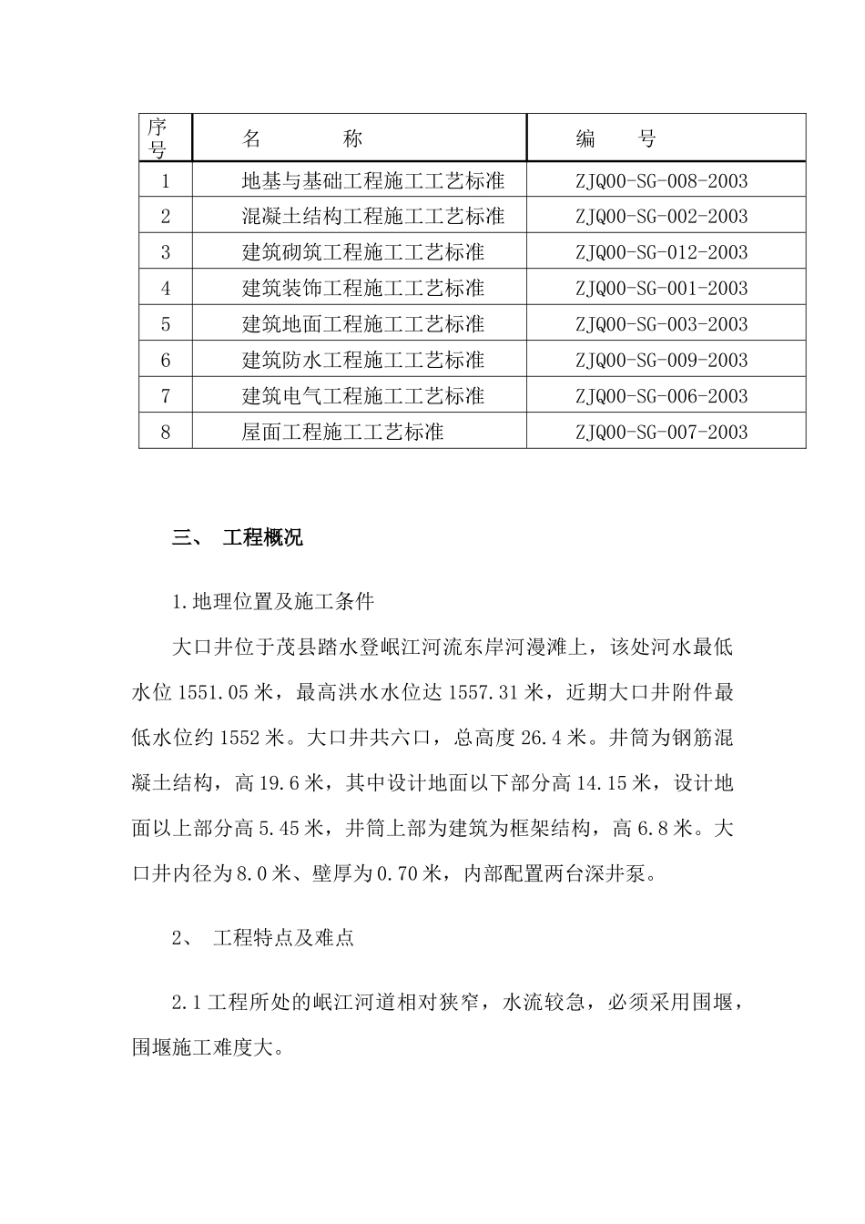 大口井专项施工方案（248页）_第3页