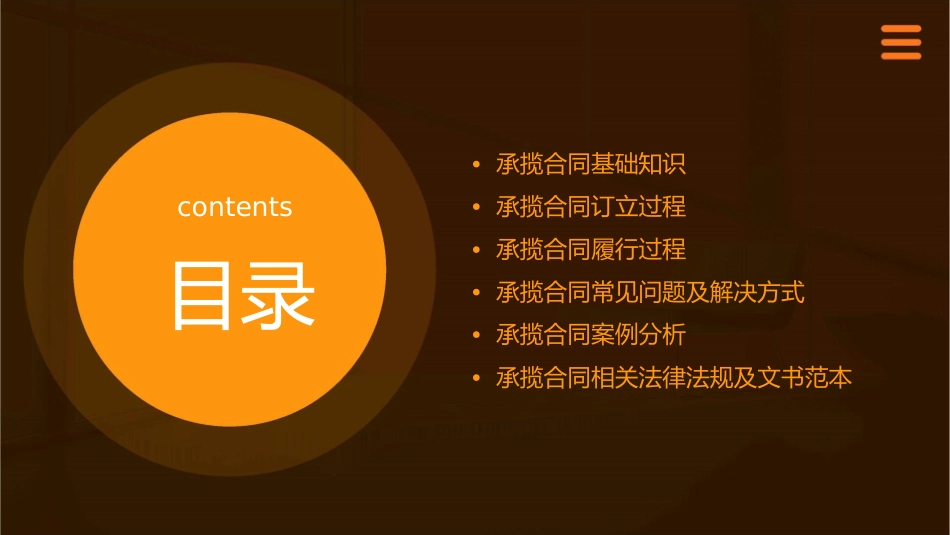 现代承揽合同书课件_第2页