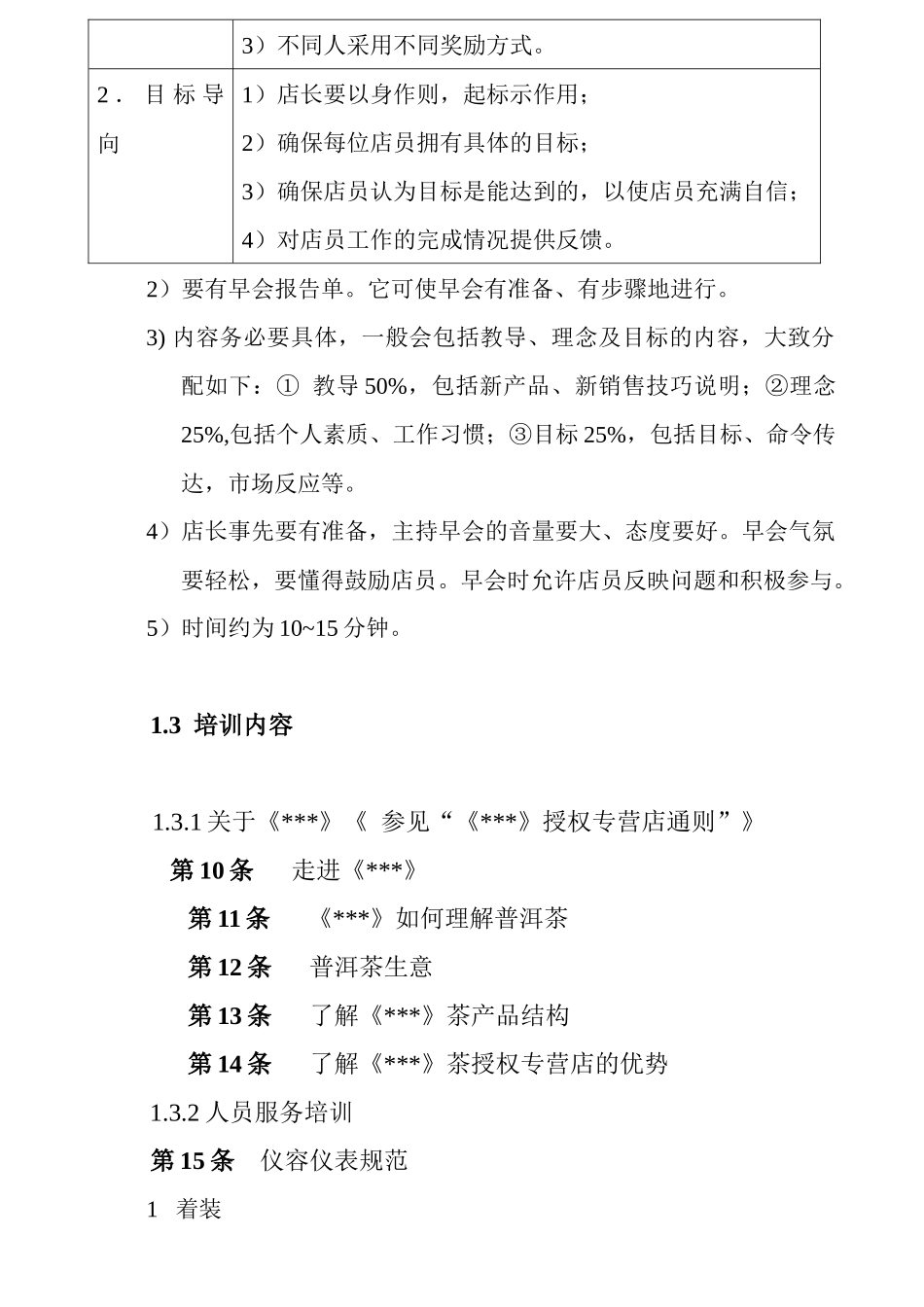 授权专营店培训手册_第3页