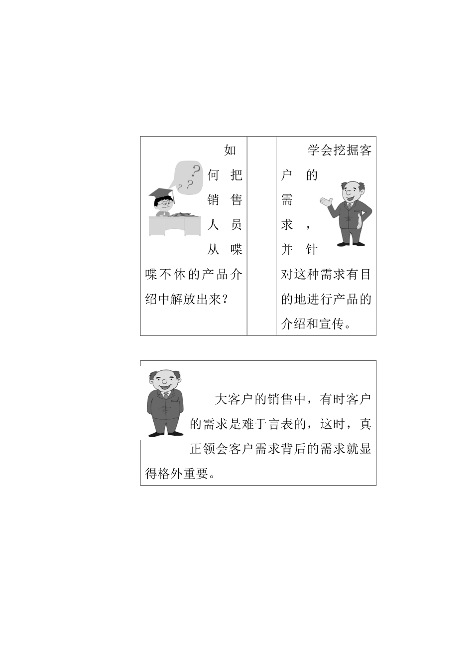 大客户销售策略的实施方案_第2页