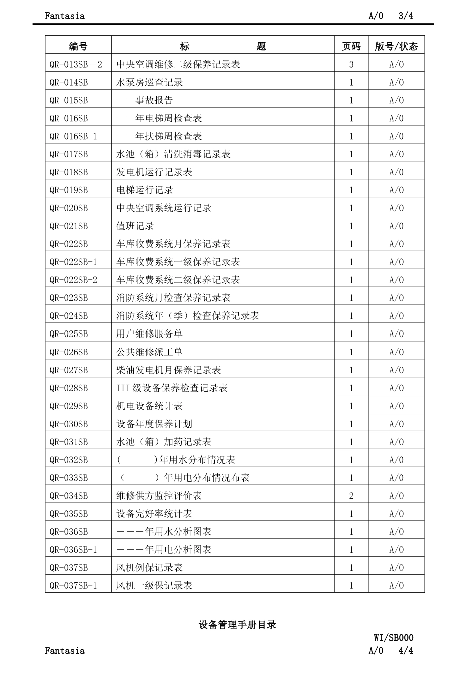 设备管理手册_第3页