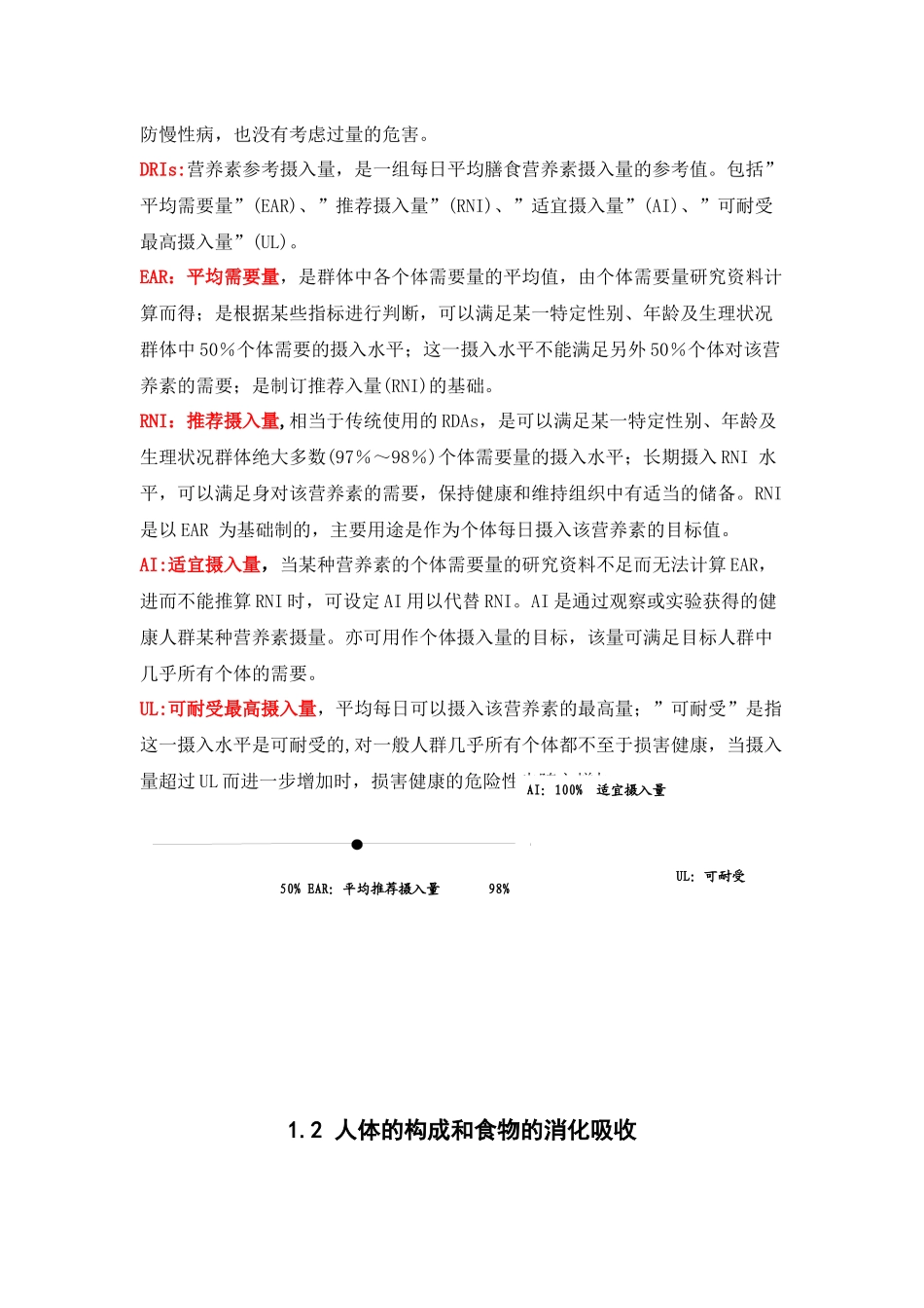 营养师培训讲义_第2页