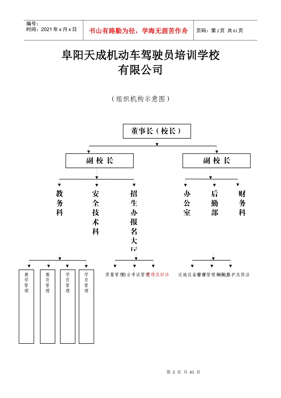 诚信承诺制度_第2页