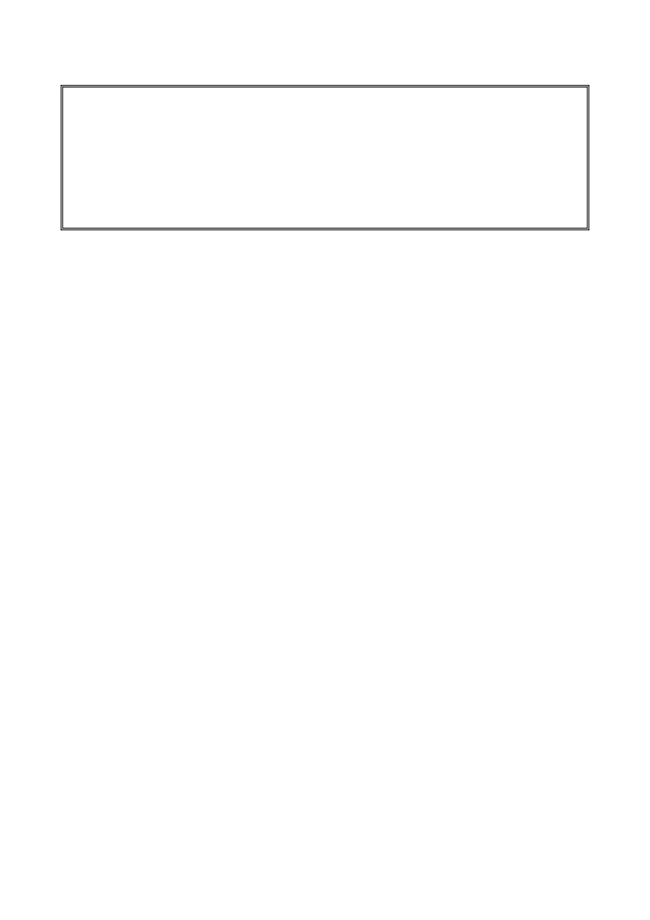 最新优秀个人简历模板集合--_第2页