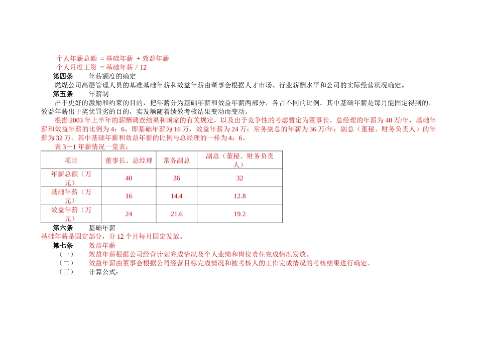 私营企业薪酬体系_第2页