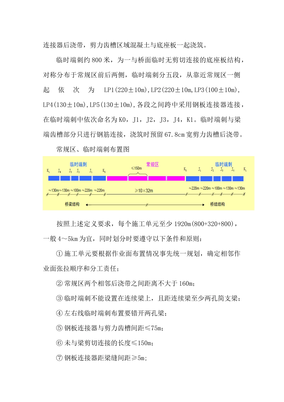 无砟轨道底座板施工建设总结_第2页