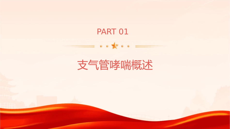 支气管哮喘病人讲课护理课件_第3页