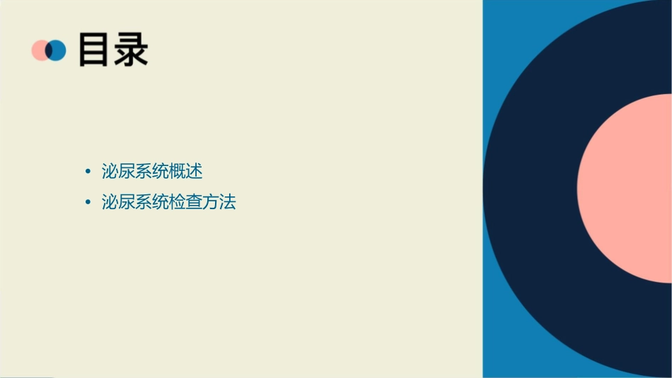 泌尿系统检查通用课件_第2页