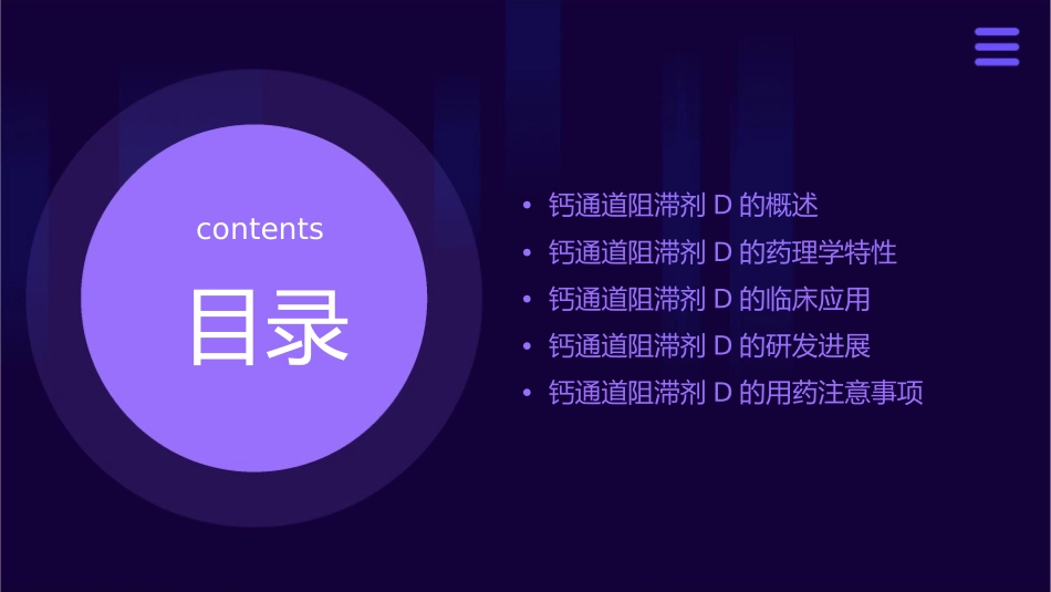 钙通道阻滞剂d课件_第2页