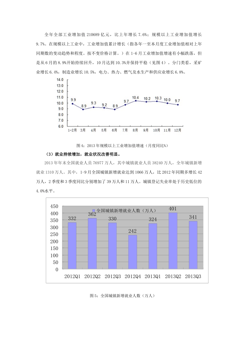 目前最新外部环境不同视角分析_第3页
