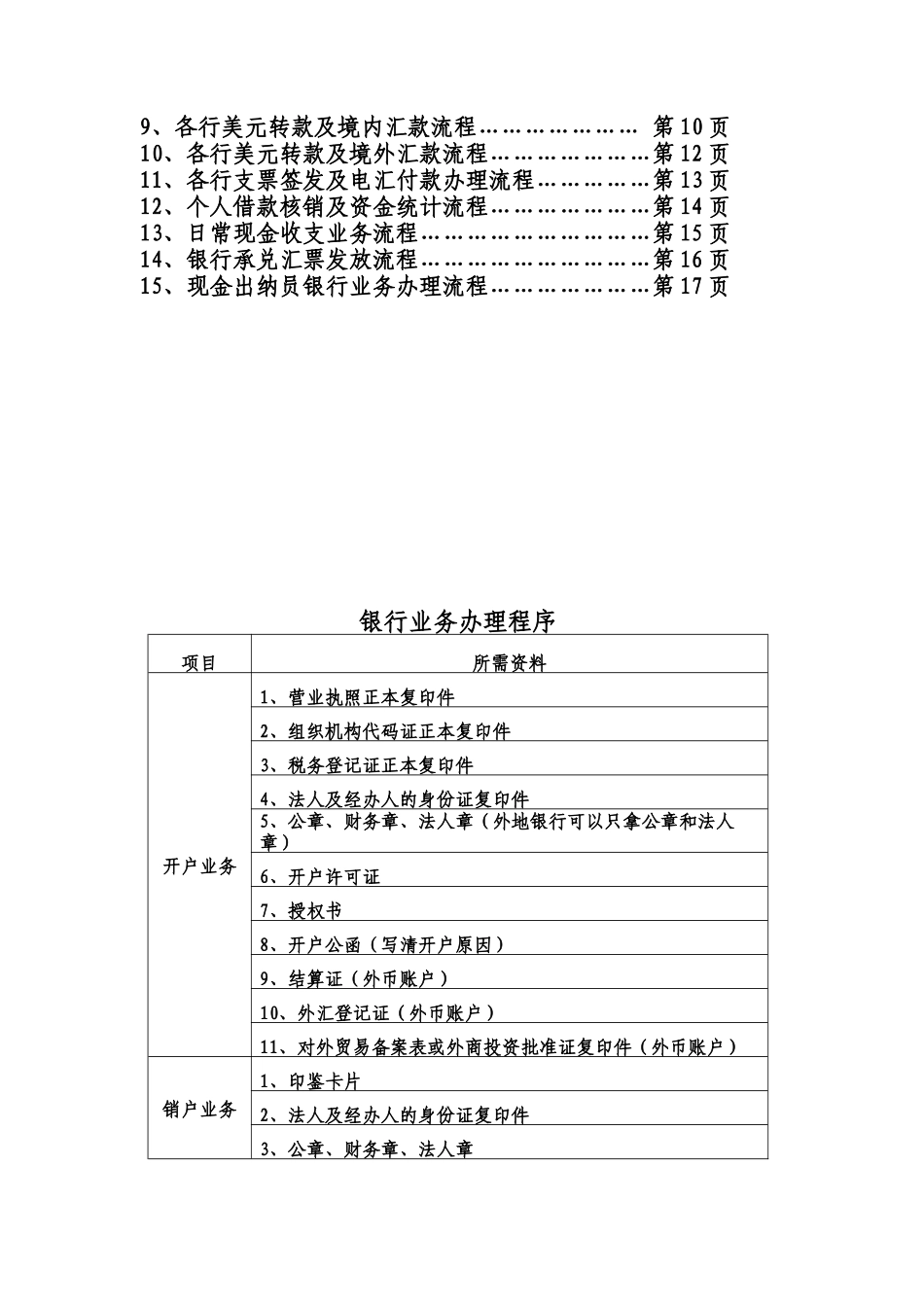 财务业务办理流程_第2页
