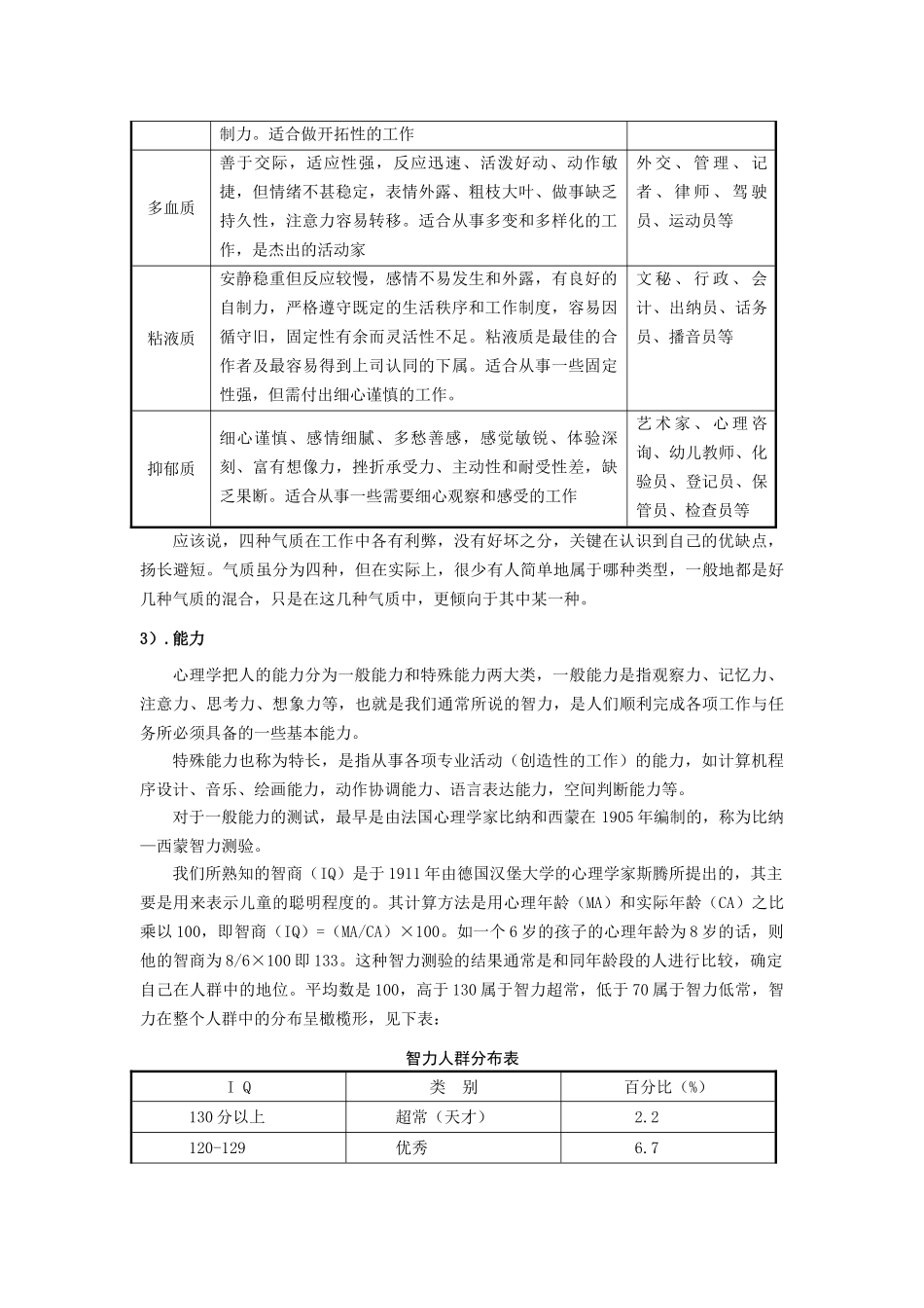 求职面试技巧讲义_第3页