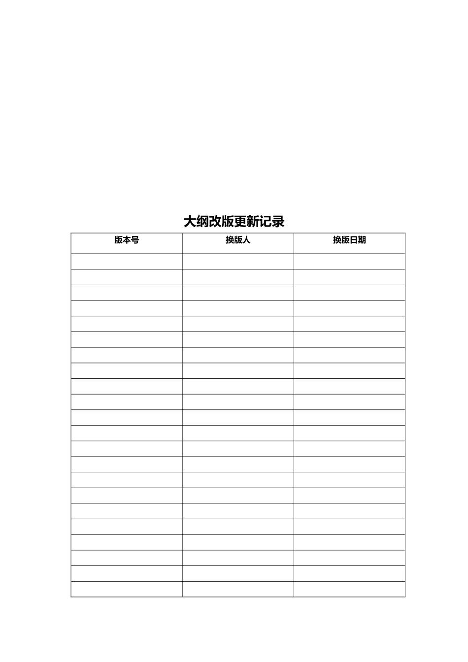 无人机培训申请大纲_第3页