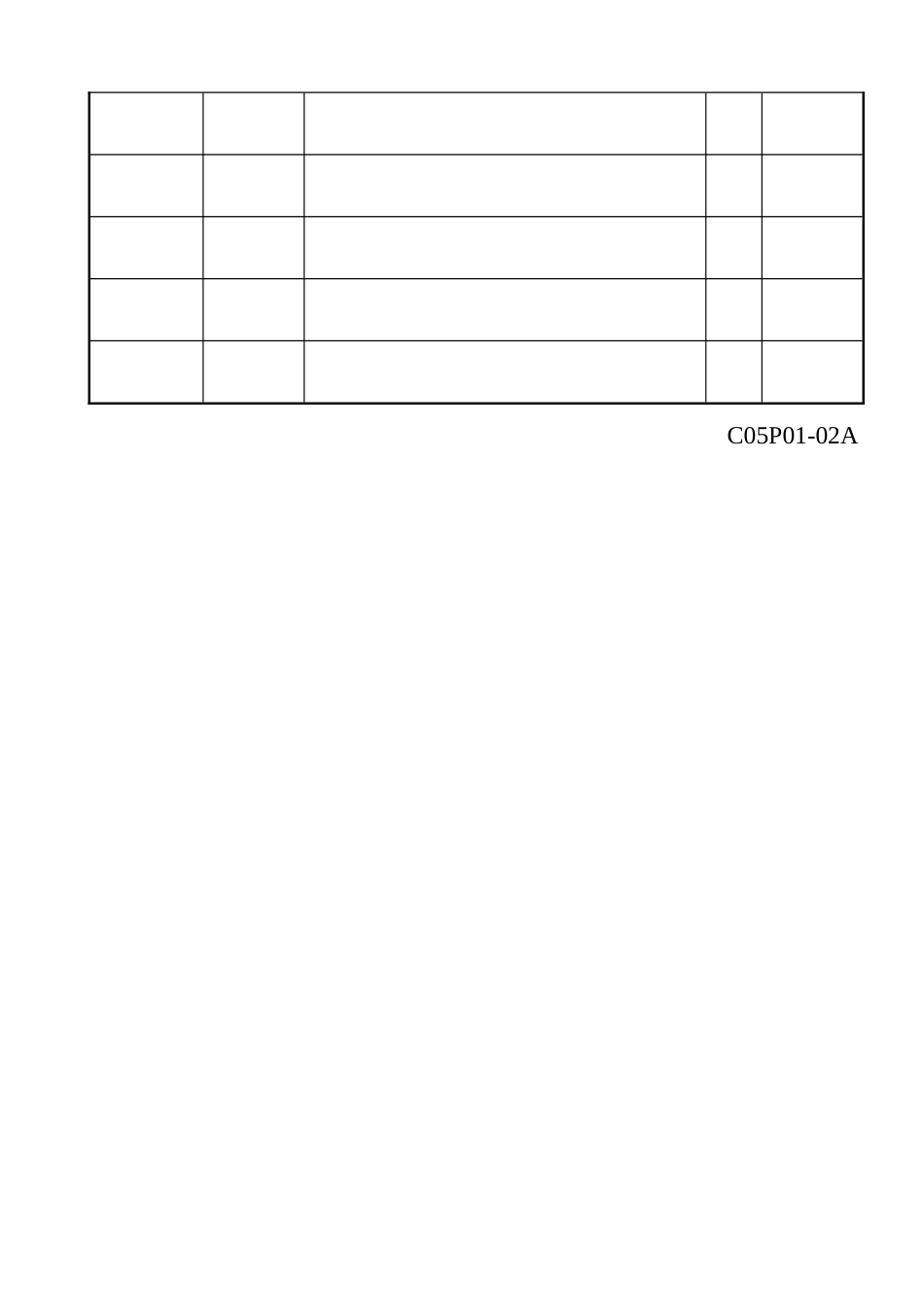 课务组管理规划程序_第2页