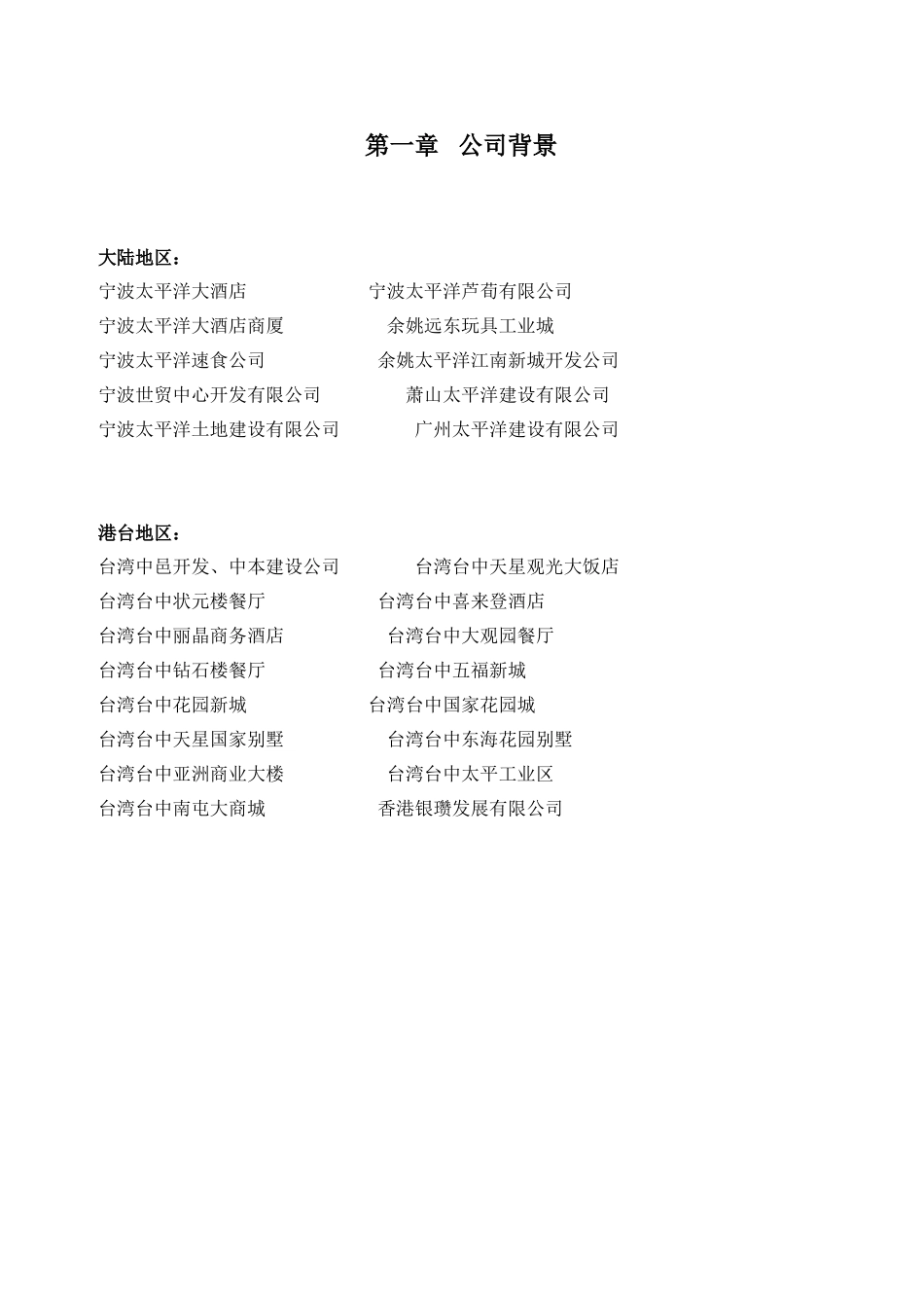 某某大酒店员工行为手册_第2页