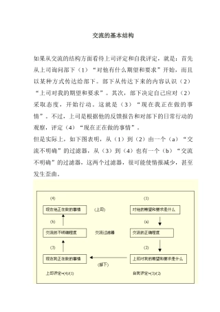 日本公司几种独特的考核方法