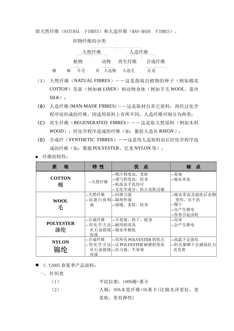 导购员行为规范准则培训手册_第3页