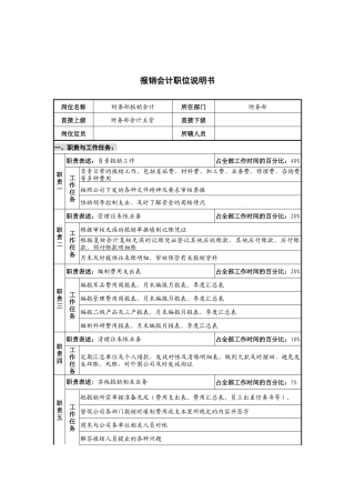 财务报销操作管理制度(doc 18)92