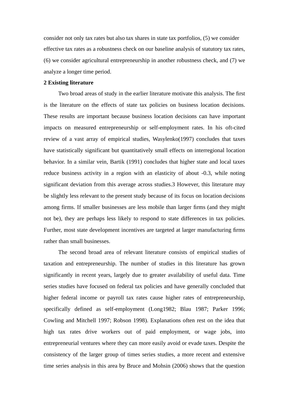 能说出用来促进创业活动的税收政策吗[文献翻译]_第3页