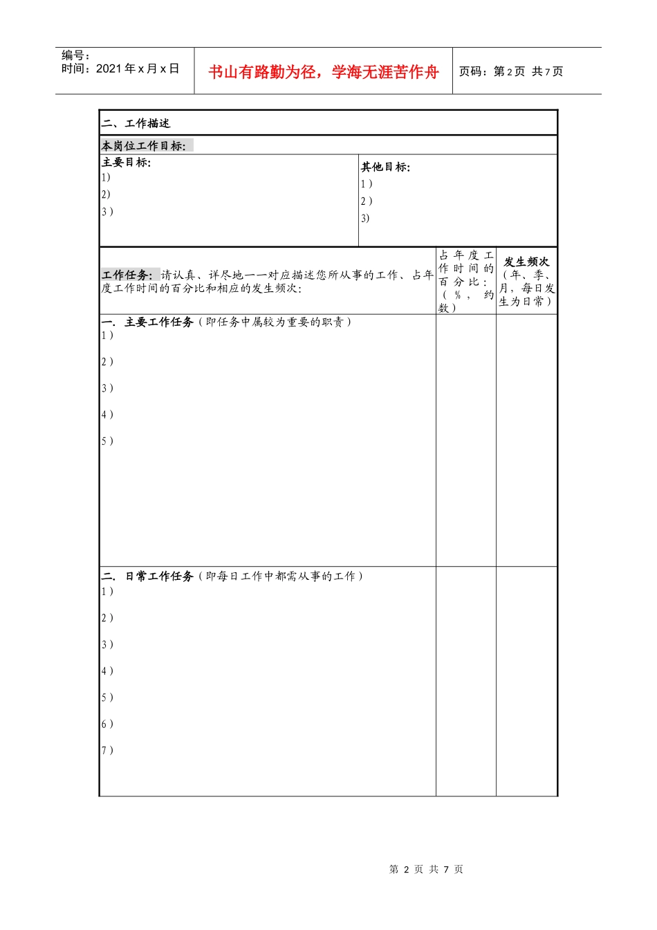 调查问卷法简要介绍_第2页