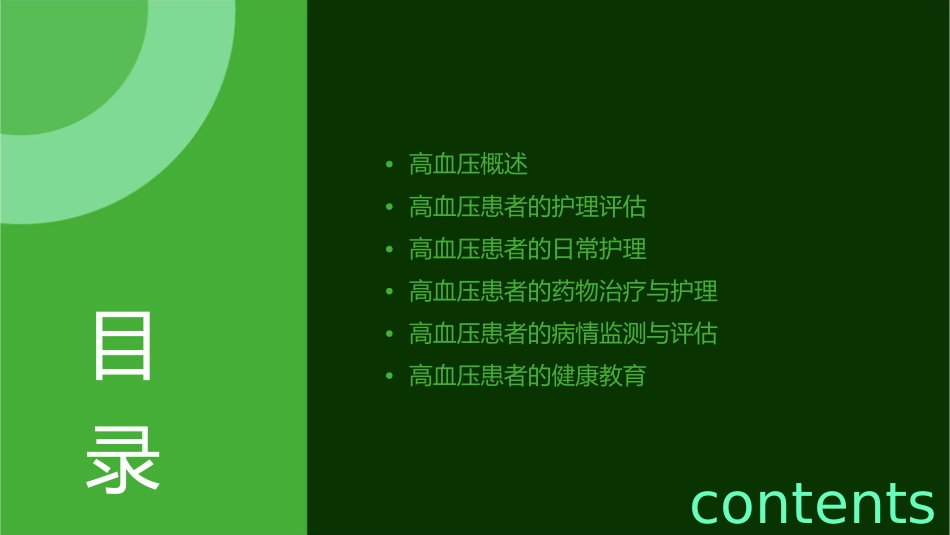 高血压查房护理课件_第2页