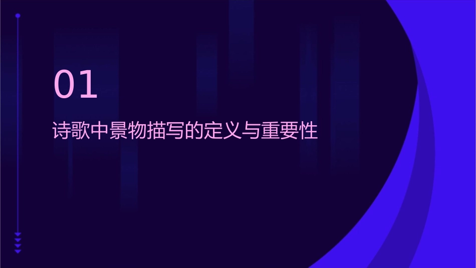 诗歌当中的景物描写课件_第3页