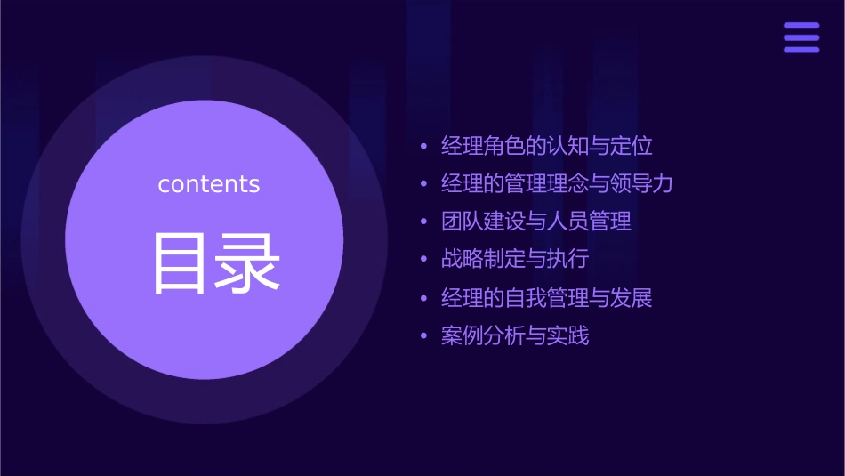 经理管理理念课件_第2页