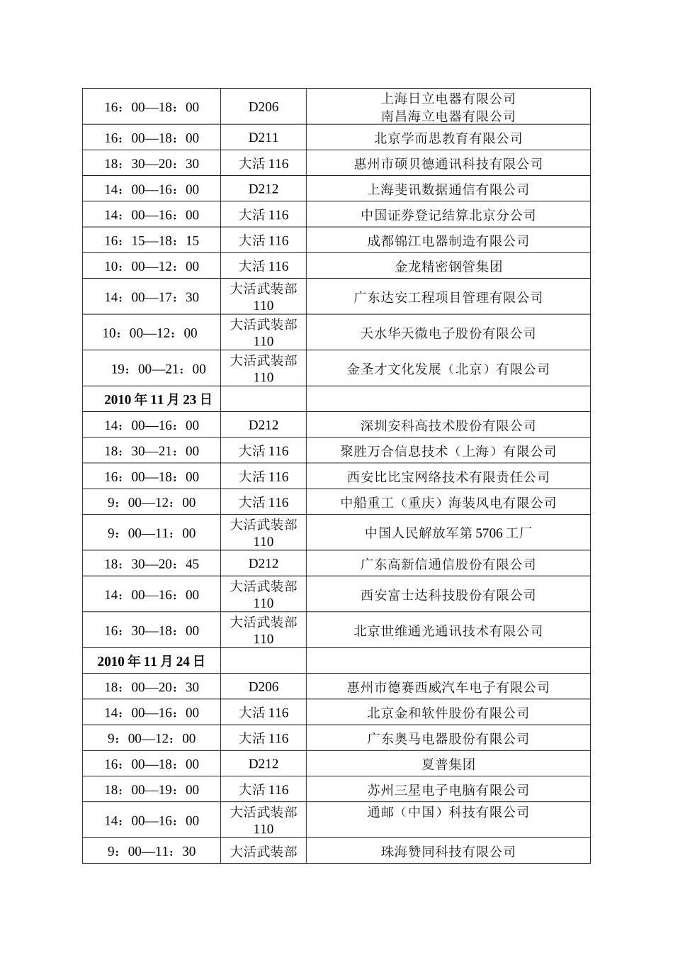 西安近期招聘信息_第2页